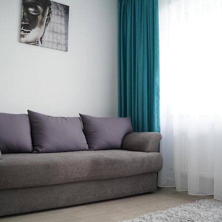 אורדאה Silence Appartments מראה חיצוני תמונה