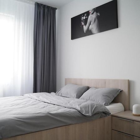 אורדאה Silence Appartments מראה חיצוני תמונה