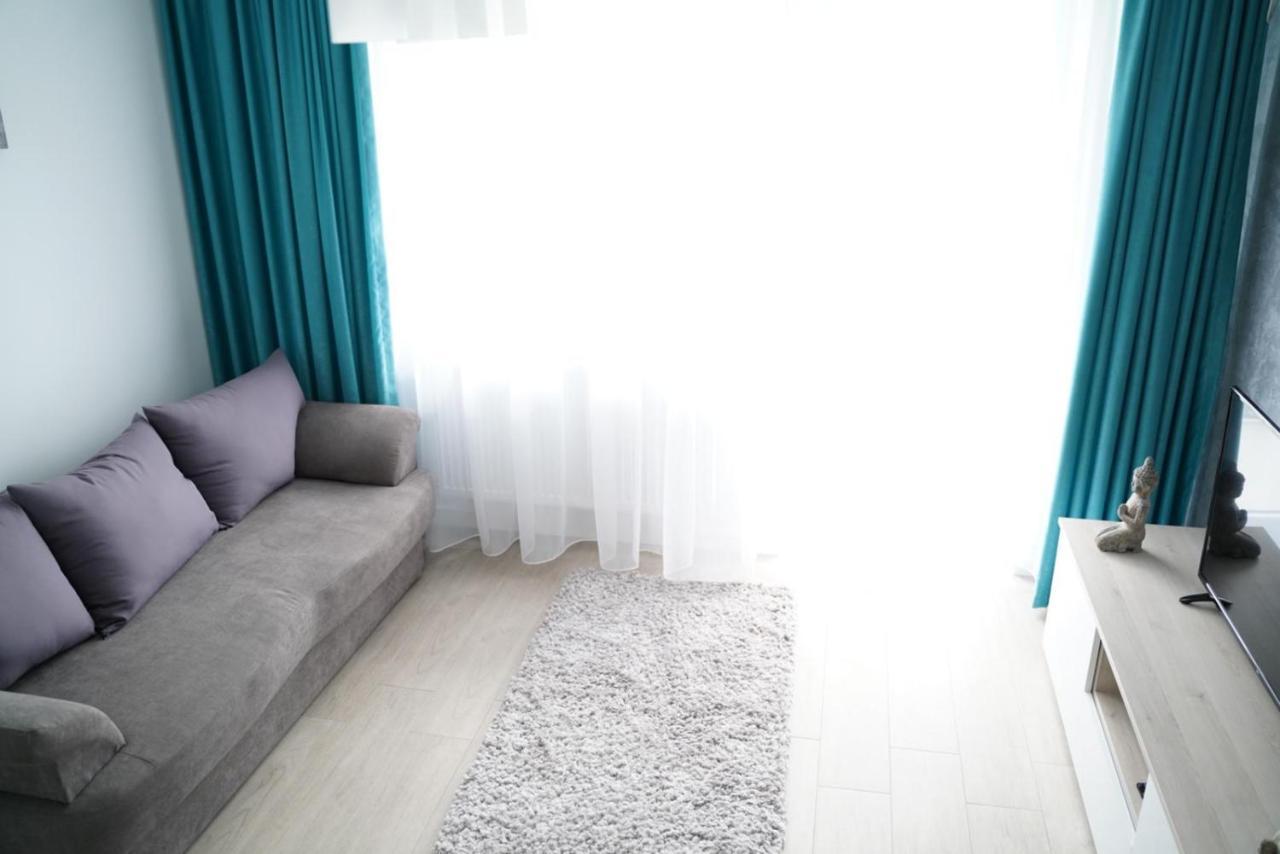 אורדאה Silence Appartments מראה חיצוני תמונה