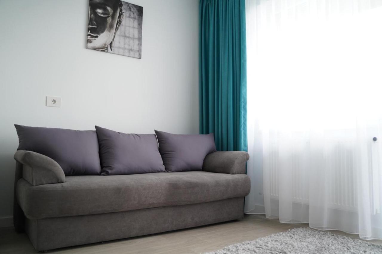 אורדאה Silence Appartments מראה חיצוני תמונה