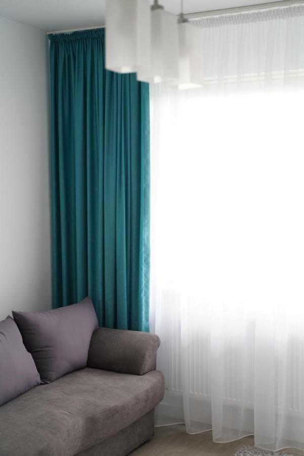 אורדאה Silence Appartments מראה חיצוני תמונה