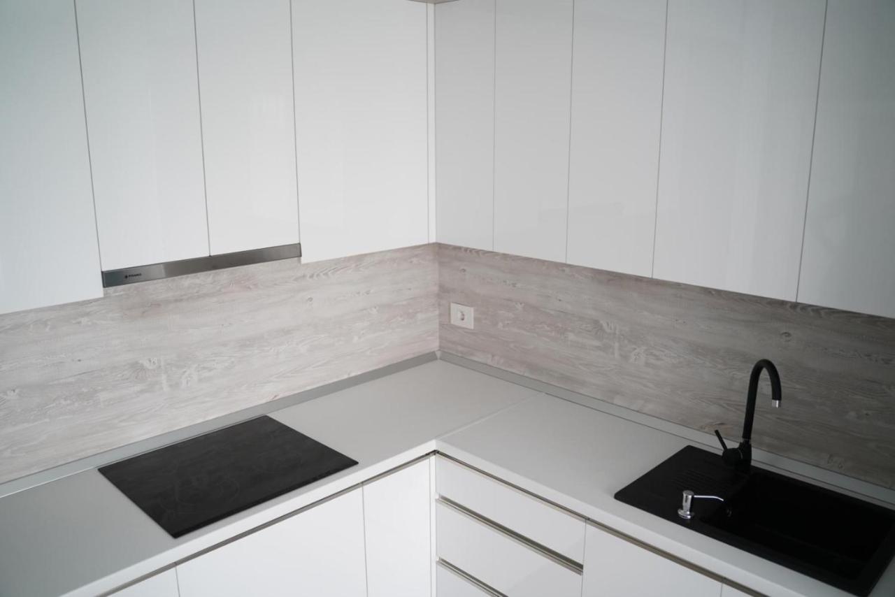 אורדאה Silence Appartments מראה חיצוני תמונה