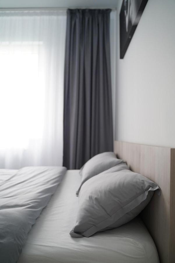 אורדאה Silence Appartments מראה חיצוני תמונה